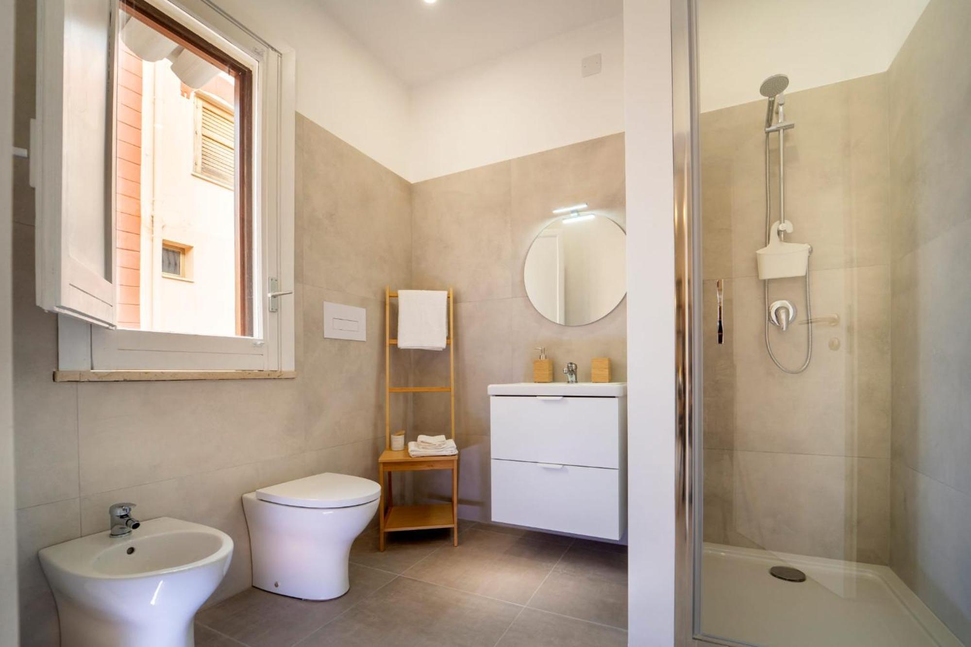 Mameri Central Rooms Кастелламмаре-дель-Голфо Экстерьер фото